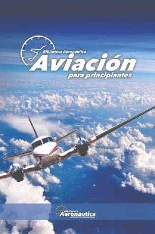 Cover of Aviación para principiantes