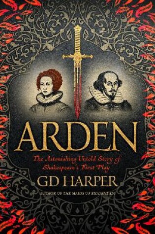 Cover of Arden