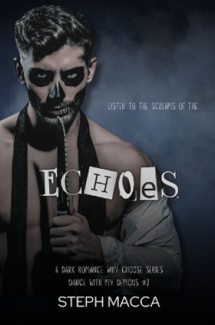 Cover of Echoes