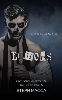 Cover of Echoes