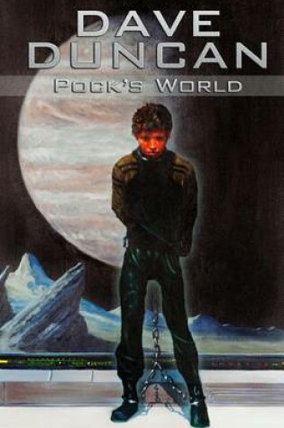 Cover of Pock's World