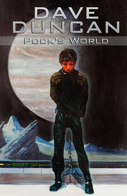 Book cover for Pock's World