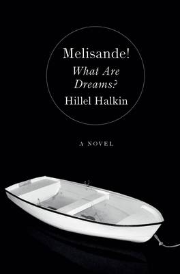 Book cover for Melisande! What are Dreams?