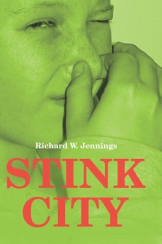 Cover of Stink City