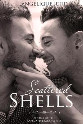 Book cover for Scattered Shells