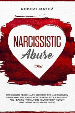 Cover of Narcissistic Abuse