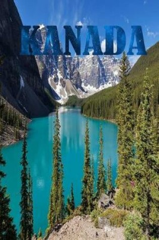 Cover of Kanada