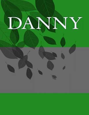 Book cover for Danny