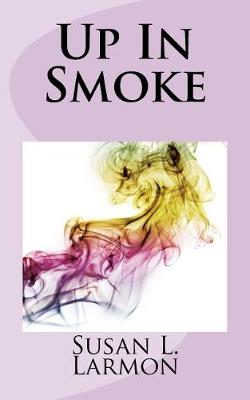 Book cover for Up in Smoke