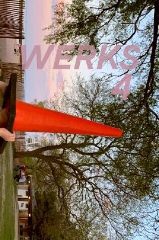 Cover of Werks 4