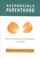 Book cover for Responsible Parenthood