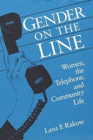 Cover of Gender on the Line