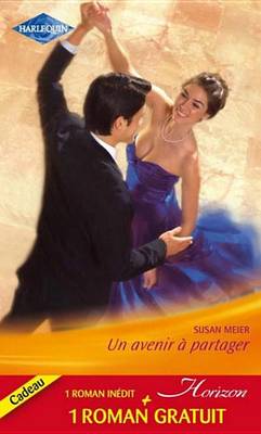 Book cover for Un Avenir a Partager - Une Irresistible Attirance