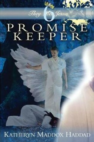 Cover of Promise Keeper