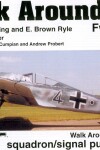 Book cover for FW190A