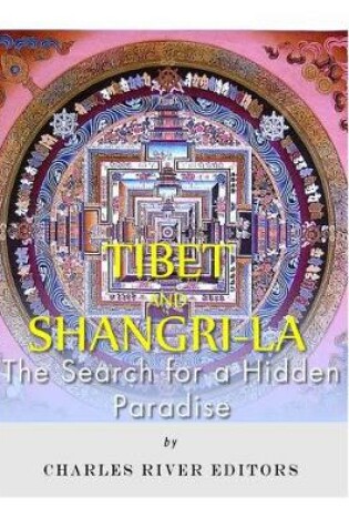 Cover of Tibet and Shangri-La