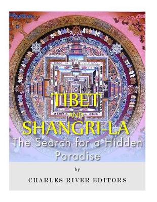 Book cover for Tibet and Shangri-La