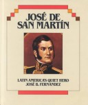 Cover of Jose de San Martin