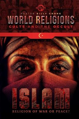 Book cover for Islam Religion of War or Peace?