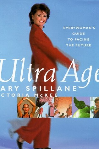 Cover of UltraAge