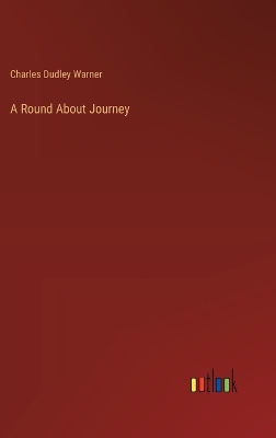 Book cover for A Round About Journey