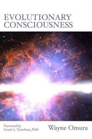 Cover of Evolutionary Consciousness