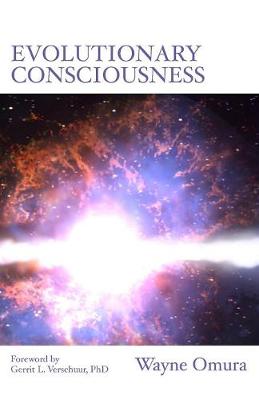 Cover of Evolutionary Consciousness