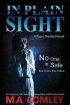 Book cover for In Plain Sight