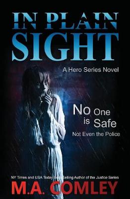 Cover of In Plain Sight