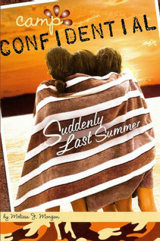 Cover of Suddenly Last Summer
