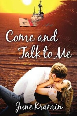 Cover of Come and Talk to Me