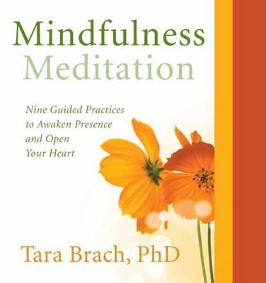 Book cover for Mindfulness Meditation