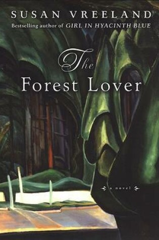 Cover of The Forest Lover