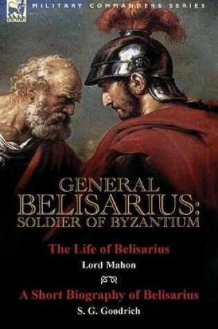 Cover of General Belisarius