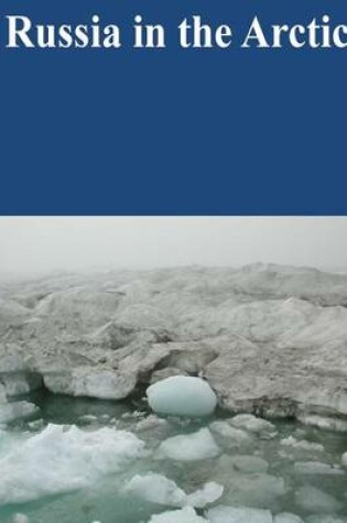 Cover of Russia in the Arctic