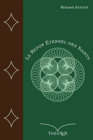 Cover of Le Repos Eternel des Saints