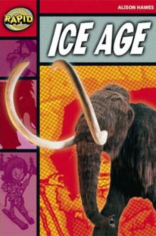 Cover of Rapid Stage 2 Set B: Ice Age Reader Pack of 3 (Series 2)