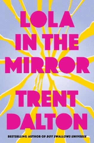 Cover of Lola in the Mirror