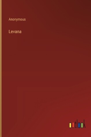 Cover of Levana