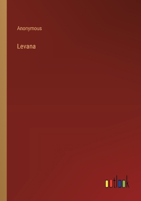 Book cover for Levana