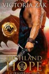 Book cover for Highland Hope