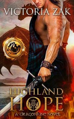 Cover of Highland Hope