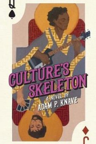 Cover of Culture's Skeleton