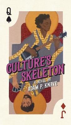 Book cover for Culture's Skeleton