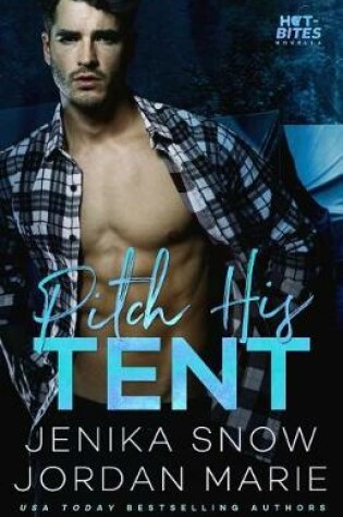 Cover of Pitch His Tent
