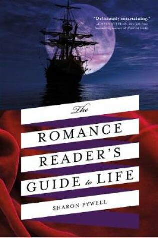 Cover of The Romance Reader's Guide to Life