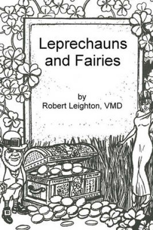 Cover of Leprechauns and Fairies