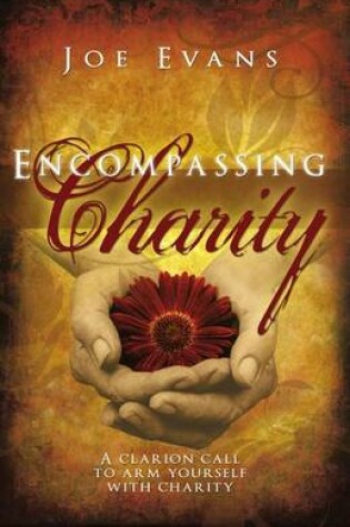 Cover of Encompassing Charity