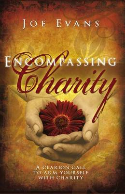 Book cover for Encompassing Charity