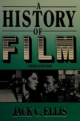 Cover of A History of Film